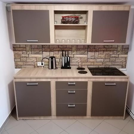 Ugralet Apartment Lunca de Sus Luaran gambar