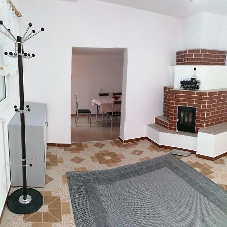Ugralet Apartment Lunca de Sus Luaran gambar
