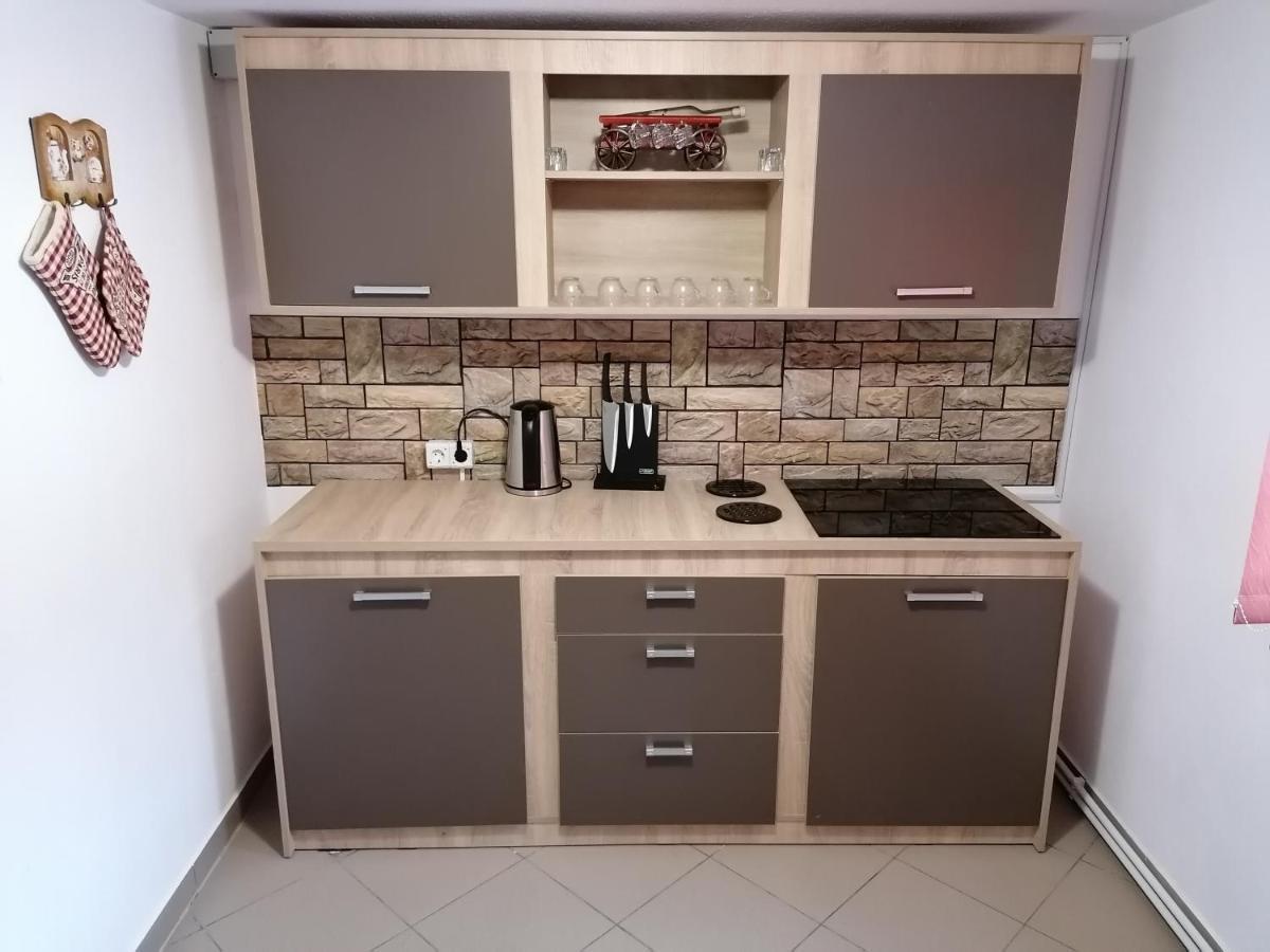 Ugralet Apartment Lunca de Sus Luaran gambar