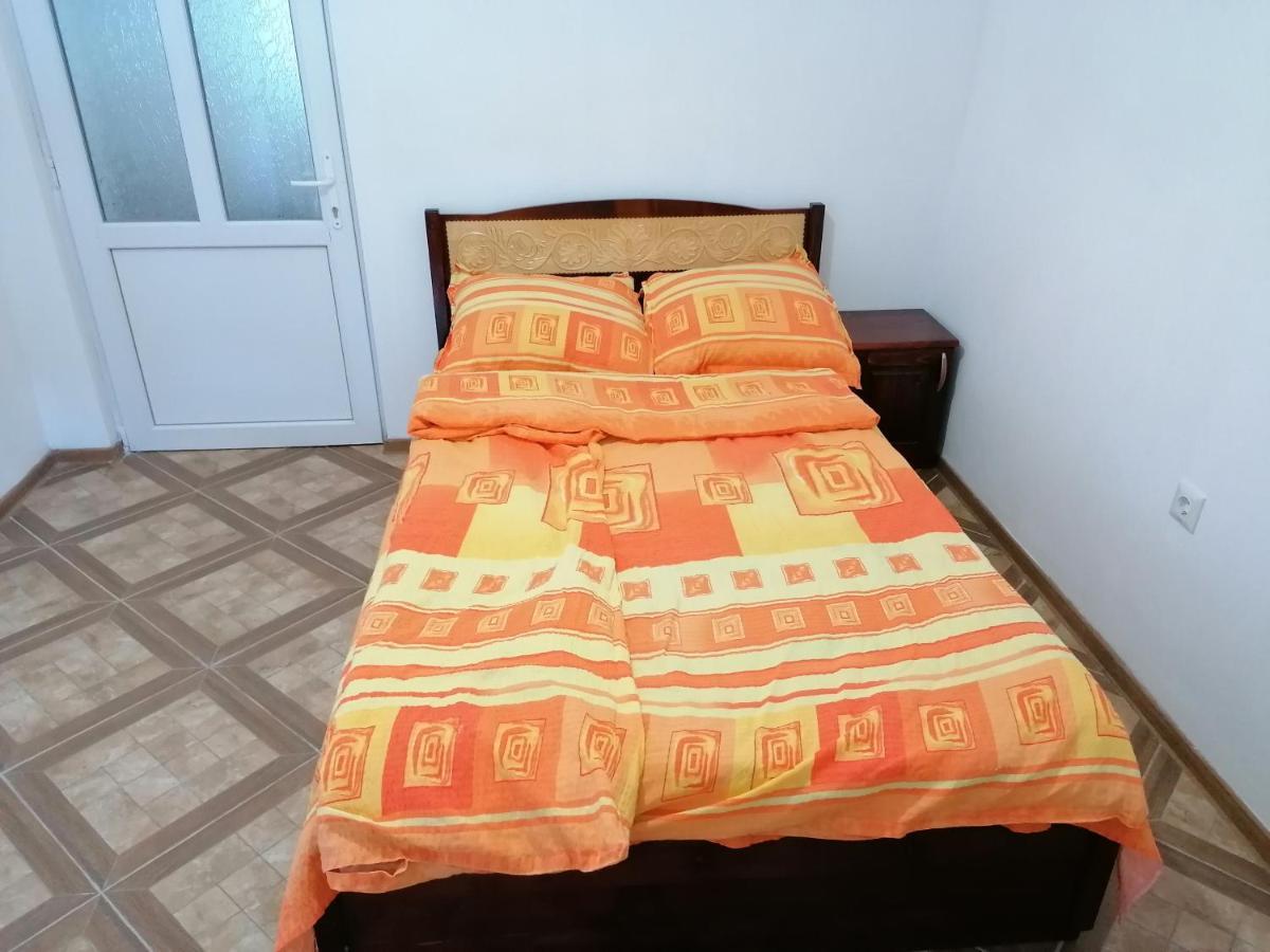 Ugralet Apartment Lunca de Sus Luaran gambar